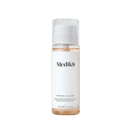 Comprar Medik8 Press & glow , 200 ml