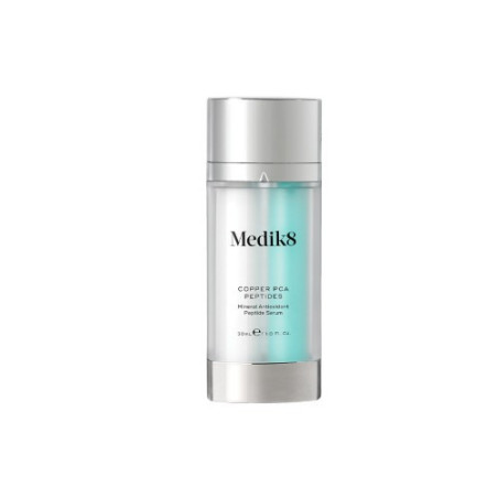 Comprar Medik8 Copper PCA peptides, 30 ml