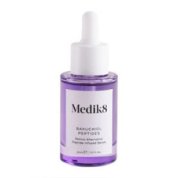 Medik8 Bakuchiol peptides,...