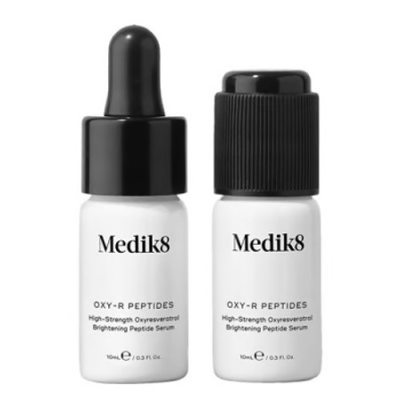 Comprar Medik8 Oxy-r peptides, 2 x 10 ml