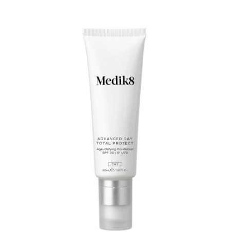 Comprar Medik8 Advanced day total protect SPF30, 50 ml