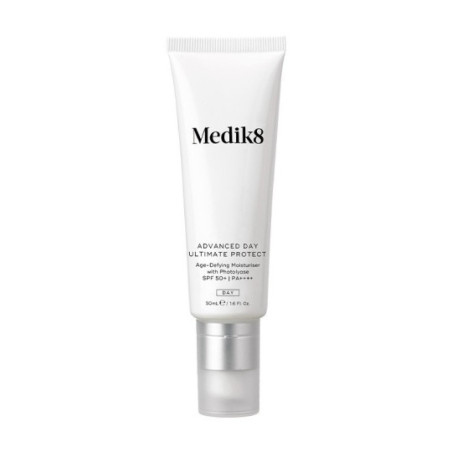 Comprar Medik8 Advanced ultimate protect SPF50, 50 ml