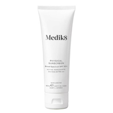 Comprar Medik8 Physical sunscreen SPF50, 60 ml
