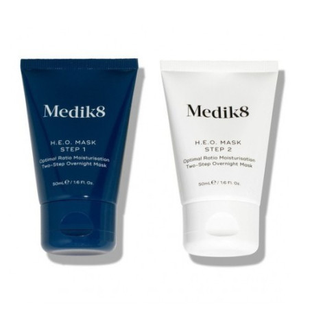 Comprar Medik8 H.E.O. mask, 2 x 50 ml