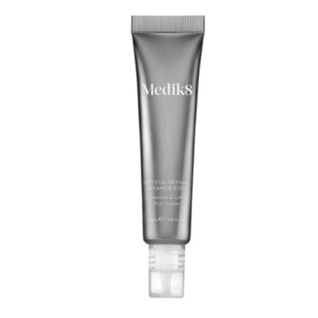 Comprar Medik8 MD Crystal retinal ceramide eye 3 NEW, 15 ml