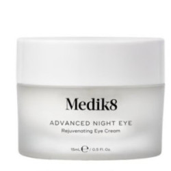 Medik8 Advanced night eye,...