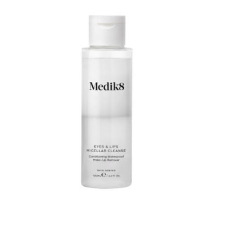 Comprar Medik8 Eye & lips micellar cleanse, 100 ml