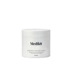 Medik8 Blemish control...