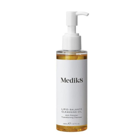 Comprar Medik8 Lipid balance cleansing oil, 140 ml