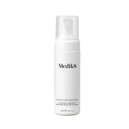 Comprar Medik8 Micellar mouse, 150 ml