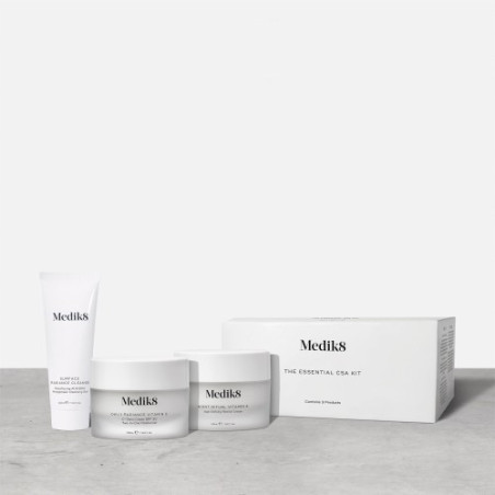 Comprar Medik8 The essential CSA (kit)