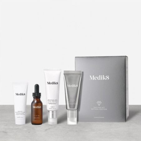 Comprar Medik8 The crystal retinal advanced edition (kit)