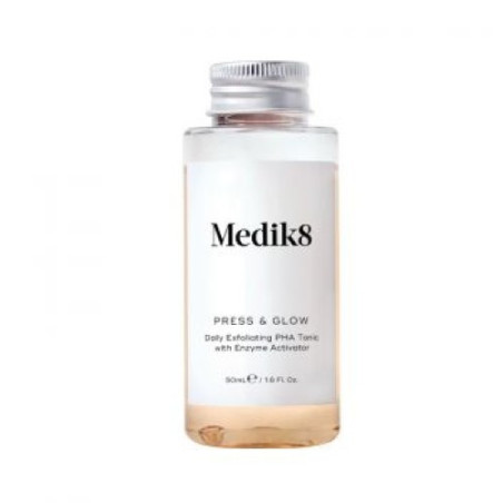 Comprar Medik8 Travel size press & glow, 30 ml