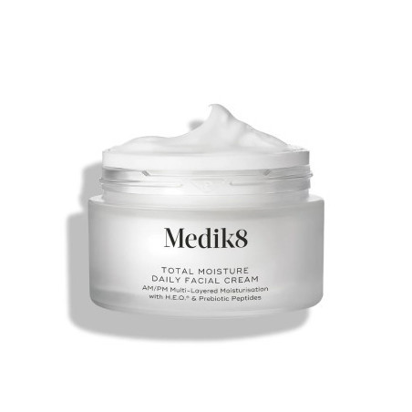 Comprar Medik8 Total Moisture Daily Facial Cream, 50 ml