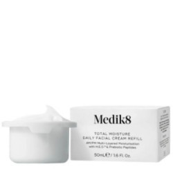 Medik8 Total Moisture Daily...