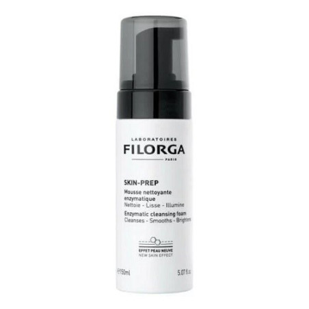 Comprar Filorga espuma limpiadora enzimática mousse desmaquillante, 150 ml