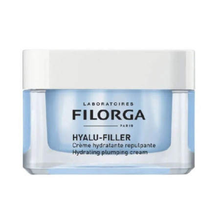 Comprar Filorga Hyalu-Filler crema hidratante repulpante, 50 ml
