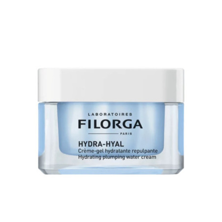 Comprar Filorga Hydra Hyal Crema Gel, 50 ml