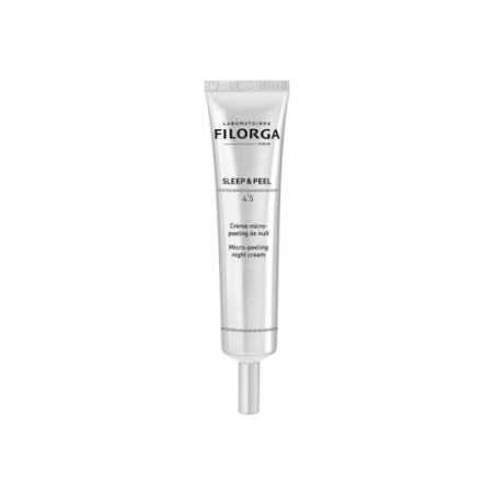 Comprar Filorga Sleep & Peel Crema Noche, 40 ml