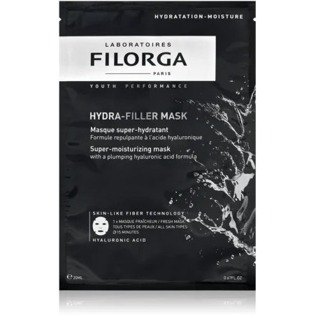 Comprar Filorga Hydra-Filler Mask Mascarilla Super-hidratante, 1ud.
