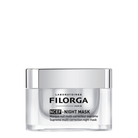 Comprar Filorga NCEF-Night Mask Mascarilla noche, 50ml