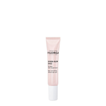 Comprar Filorga Oxygen-Glow Eyes, 15ml.