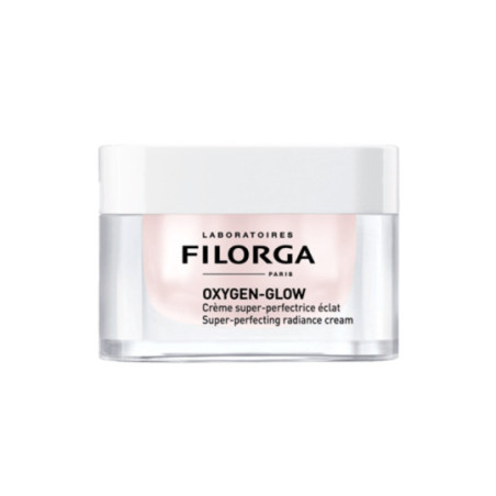 Comprar Filorga Oxygen-Glow Crema superperfeccionadora iluminadora, 50 ml
