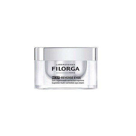 Comprar Filorga NCEF-Reverse Eyes Multi-correccion Ojos, 15ml.