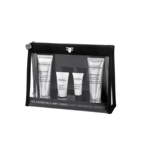 Comprar Filorga Neceser Essenciales Anti-arrugas