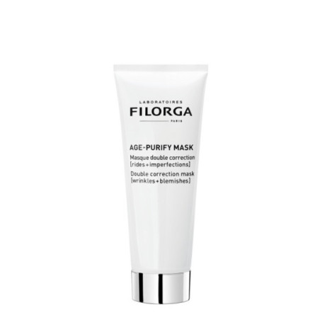 Comprar Filorga Age Purify mask, 75ml.