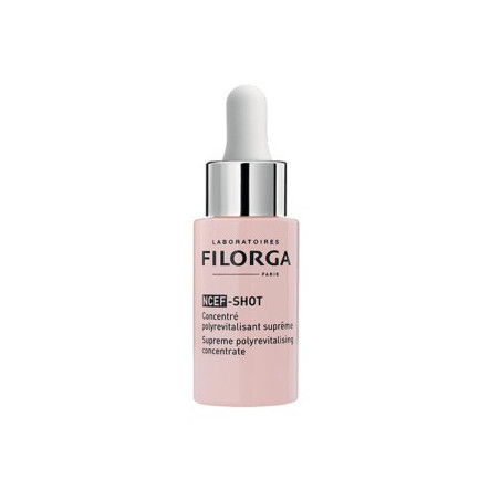 Comprar Filorga NCEF-SHOT concentrado, 15 ml