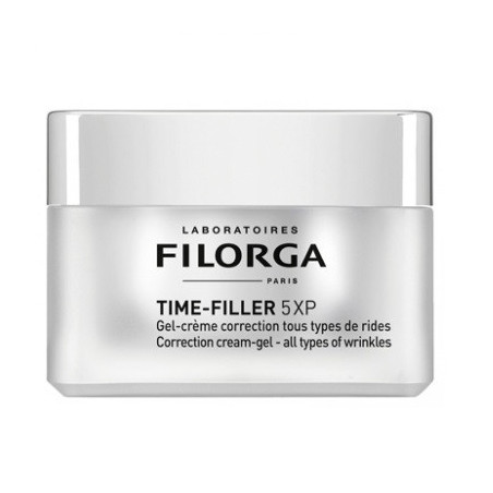 Comprar Filorga Time-Filler 5 XP gel-crema, 50 ml