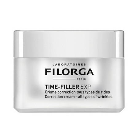 Comprar Filorga Time-Filler 5 XP crema, 50 ml
