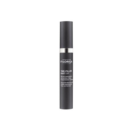 Comprar Filorga Time-Filler Shot 5 XP Serum Concentrado 15 ml