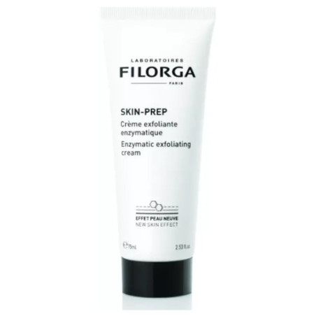 Comprar Filorga SKIN-PREP crema exfoliante enzimática, 75 ml