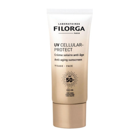 Comprar Filorga UV-Cell SPF50+ Protect Face, 40 ml