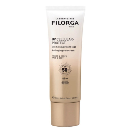 Comprar Filorga UV-Cell Face & Body SPF50+, 125 ml