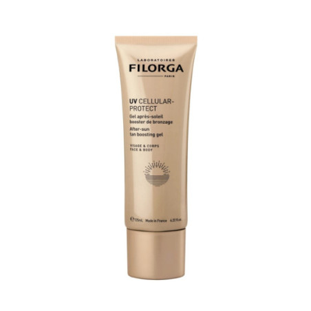 Comprar Filorga UV-Cell Aftersun, 125 ml