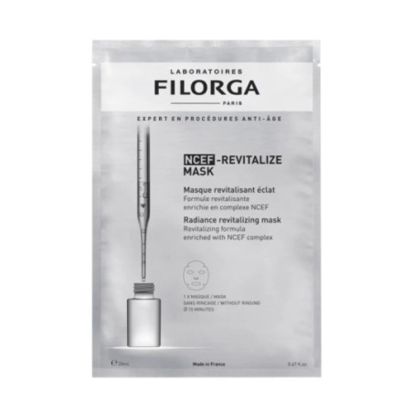 Comprar Filorga Mascarilla NCEF-Revitalize, 1 unidad