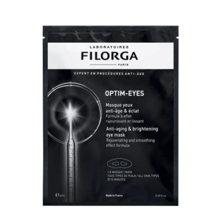 Comprar Filorga Optim-Eyes Mask,1 unidad