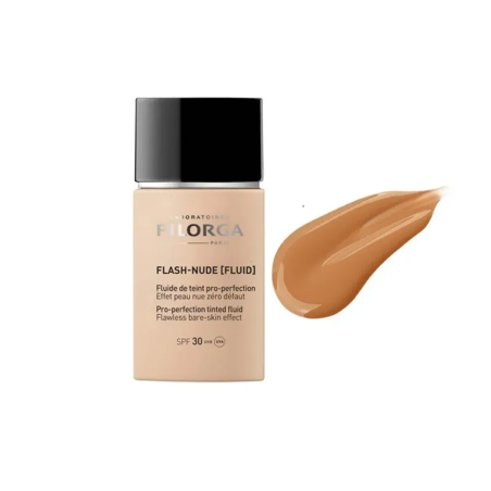 Comprar Filorga Flash Nude Fluido Color 03, 30 ml
