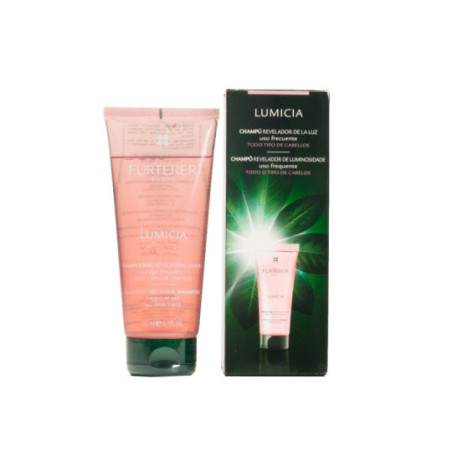 Comprar Rene Furterer Lumicia Champu Revelador de la Luz, 200 ml