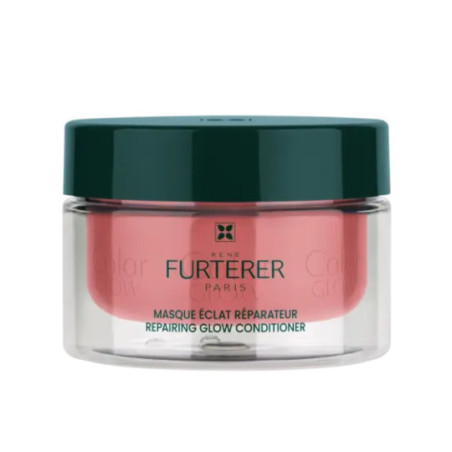 Comprar Rene Furterer Color Glow mascarilla reparadora del brillo, 200 ml