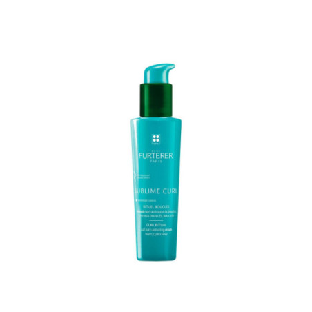 Comprar Rene Furterer Sublime Curl nutri-activador rizo, 100 ml