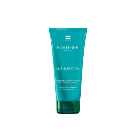 Comprar Rene Furterer Sublime Curl champú activador rizos, 200 ml