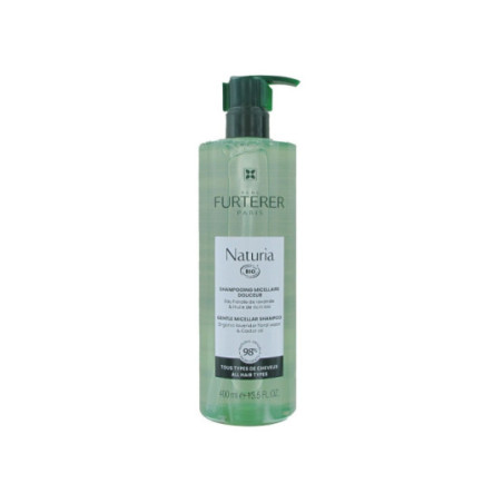 Comprar Rene Furterer Naturia champú suave, 400 ml