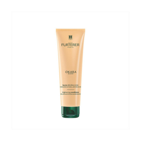 Comprar Rene Furterer Okara mascarilla activadora luz, 150 ml