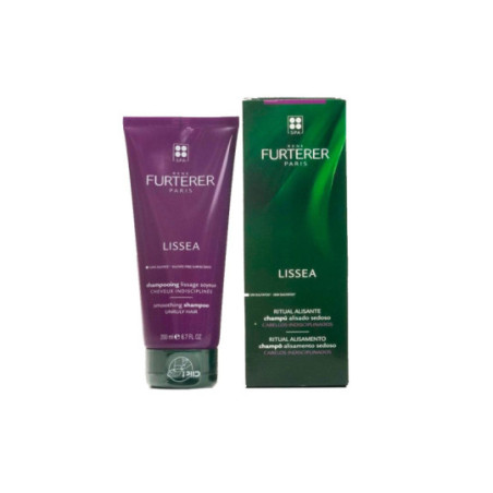 Comprar Rene furterer lissea champú, 200 ml