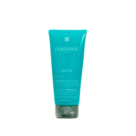 Comprar Rene Furterer Initia Gel Ducha Refrescante, 200ml.