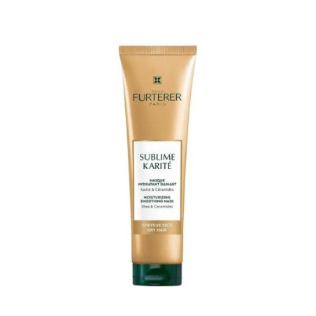 Comprar Rene furterer Sublime Karité mascarilla hidratante disciplante, 100 ml